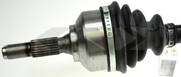L?BRO 304542 Drive Shaft